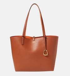 Sac cabas réversible Lauren Ralph Lauren