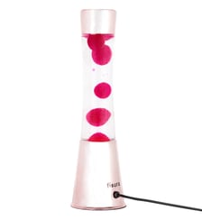 Lampe à lave Fisura