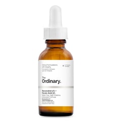 Resvératrol 3% + Acide Férulique 3% The Ordinary
