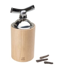 Moulin à poivre Isen gros grains 16 cm Peugeot