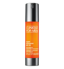 Concentré Hydratant Anti-fatigue Clinique