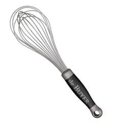 Fouet inox 30 cm Profess Fil De Buyer
