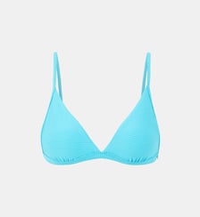 Soutien-gorge de maillot de bain triangle Fixed Tri Bra Seafolly
