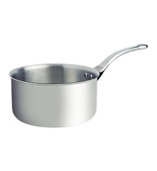 Casserole inox 20 cm Affinity De Buyer