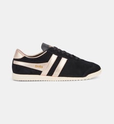Baskets basses Gola Bullet Pearl Gola
