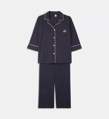 Ensemble de pyjama Heritage Knits coton Lauren Ralph Lauren