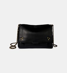 Sac à main Lulu cuir M Jérôme Dreyfuss
