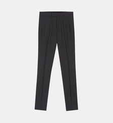 Pantalon de costume Lucky slim Agnès b.