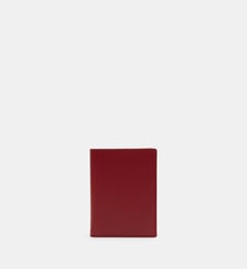 Porte-cartes SA00641 cuir Comme des Garçons WALLETS