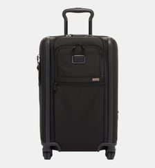 Valise souple cabine extensible Alpha 3 4R 56 cm Tumi