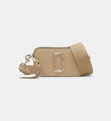 Sac à main camera The Snapshot DTM Marc Jacobs
