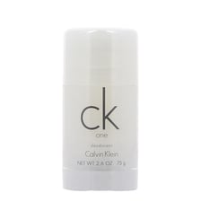 Déodorant Calvin Klein