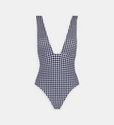 Maillot de bain 1 pièce Le Plongeant Anja