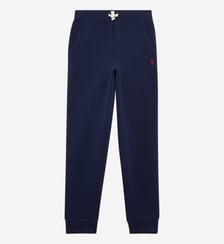 Pantalon de jogging siglé coton Polo Ralph Lauren