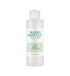 Nettoyant visage anti-imperfections Mario Badescu