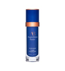 Crème hydratante riche Augustinus Bader