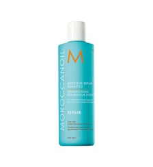 Shampoing réparateur hydratant Moroccanoil