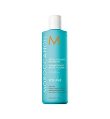 Shampoing extra volume Moroccanoil