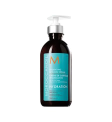Crème de coiffage hydratante Moroccanoil