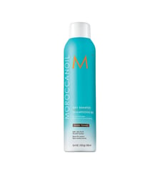 Shampoing sec Dark Moroccanoil