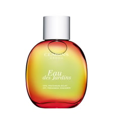 Eau des Jardins - Force, Fraîcheur, Confort  - Eau de Soins parfumée Clarins