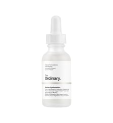 Hyaluroniques Marins The Ordinary