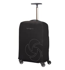 Housse de protection pour valise M Samsonite