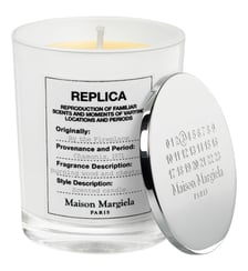 Bougie - Replica By The Fireplace Maison Margiela
