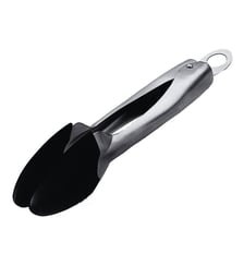 Pince de cuisson inox et silicone 35 cm Lagostina