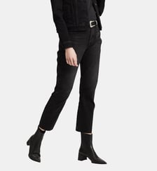 Jean droit court 501 Levi's