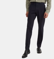 Pantalon chino Alpha Khaki Smart 360 Flex tapered Dockers