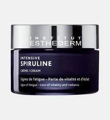 Intensive Spiruline - Crème Institut Esthederm