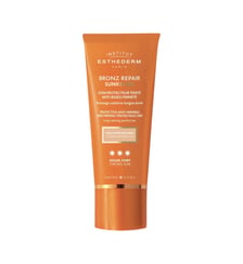 Soin Protecteur Teinté Anti-rides Fermeté Soleil Fort Institut Esthederm