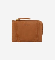 Portefeuille Roza en cuir Nat & Nin