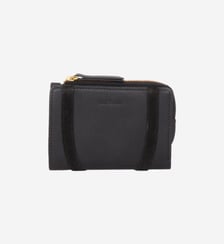 Portefeuille Roza en cuir Nat & Nin