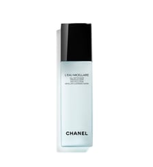 EAU NETTOYANTE DÉMAQUILLANTE ANTI-POLLUTION CHANEL
