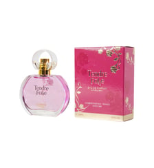 Tendre Folie Spray Eau de Parfum Rose Charrier
