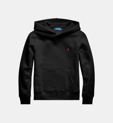 Hoodie pony en coton Polo Ralph Lauren