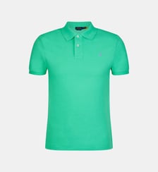Polo droit pony coton piqué Polo Ralph Lauren