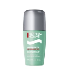 Déodorant anti-transpirant - Aquapower Biotherm
