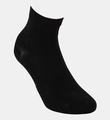 Chaussettes Light en coton Doré Doré
