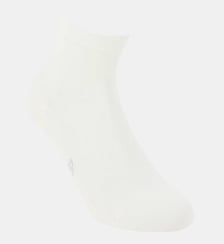 Chaussettes Light en coton Doré Doré