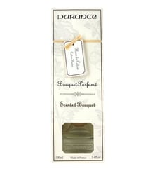 Bouquet parfumé Fleur de coton 100ml Durance