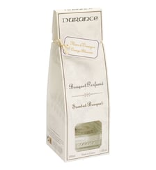 Bouquet parfumé Fleur d'oranger 100ml Durance