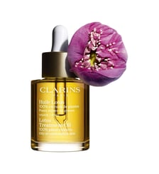 Huile Visage Lotus Clarins