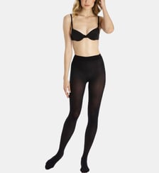 Collants opaques 40D Le Bourget