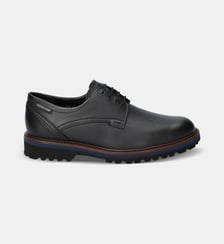 Derbies Batiste en cuir Mephisto