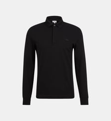 Polo Paris regular fit en Piqué stretch Lacoste