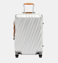 Valise rigide International Carry-On cabine 4R 56 cm Tumi