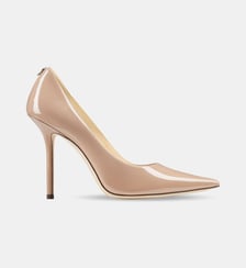 Escarpins Love 100 Jimmy Choo